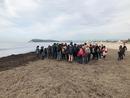 Una giornata tra la terra e il mare