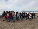 Una giornata tra la terra e il mare