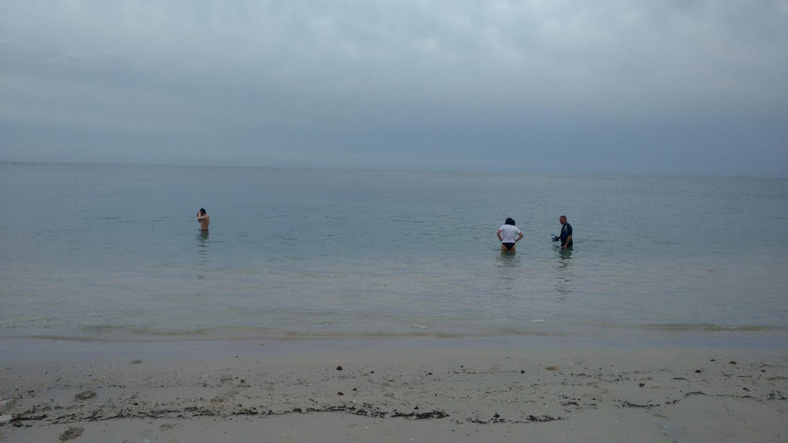 Una giornata tra la terra e il mare