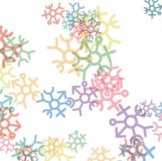 Approccio quantistico e riflessi sulla quotidianit&agrave;. Ad esempio, con rilevazioni utili alle cura della fibrosi polomare