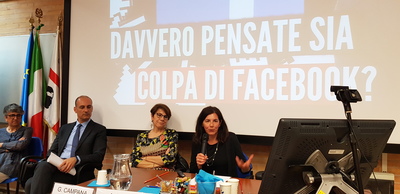 L'Europa tra realt&agrave; e percezione: il valore strategico della comunicazione