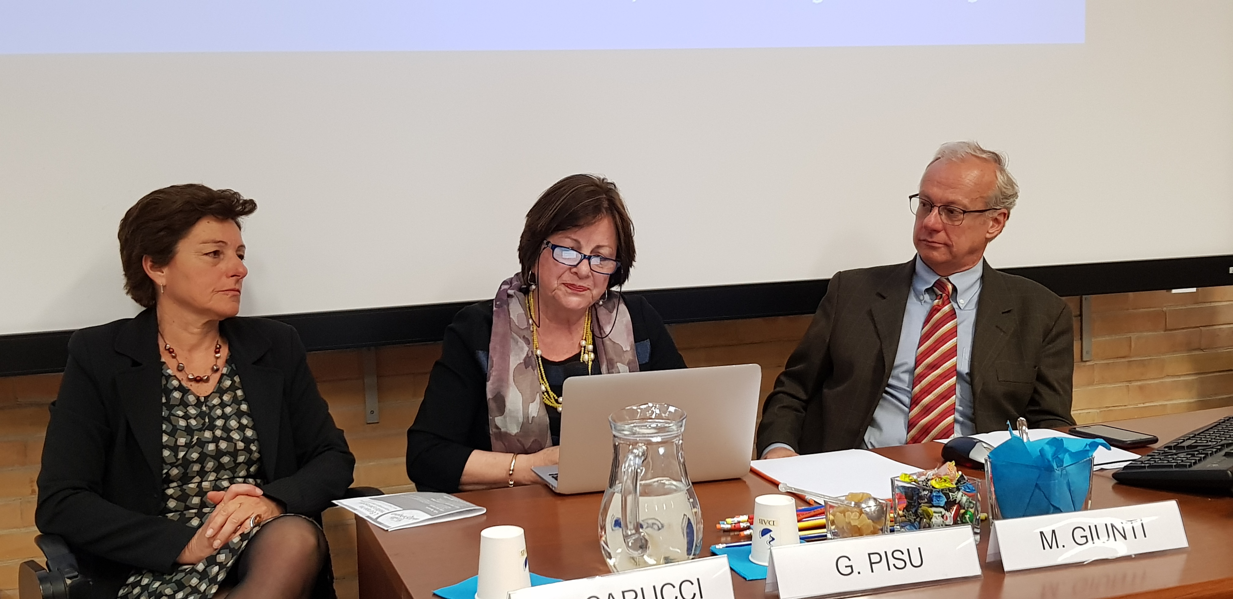 L'Europa tra realt&agrave; e percezione: il valore strategico della comunicazione