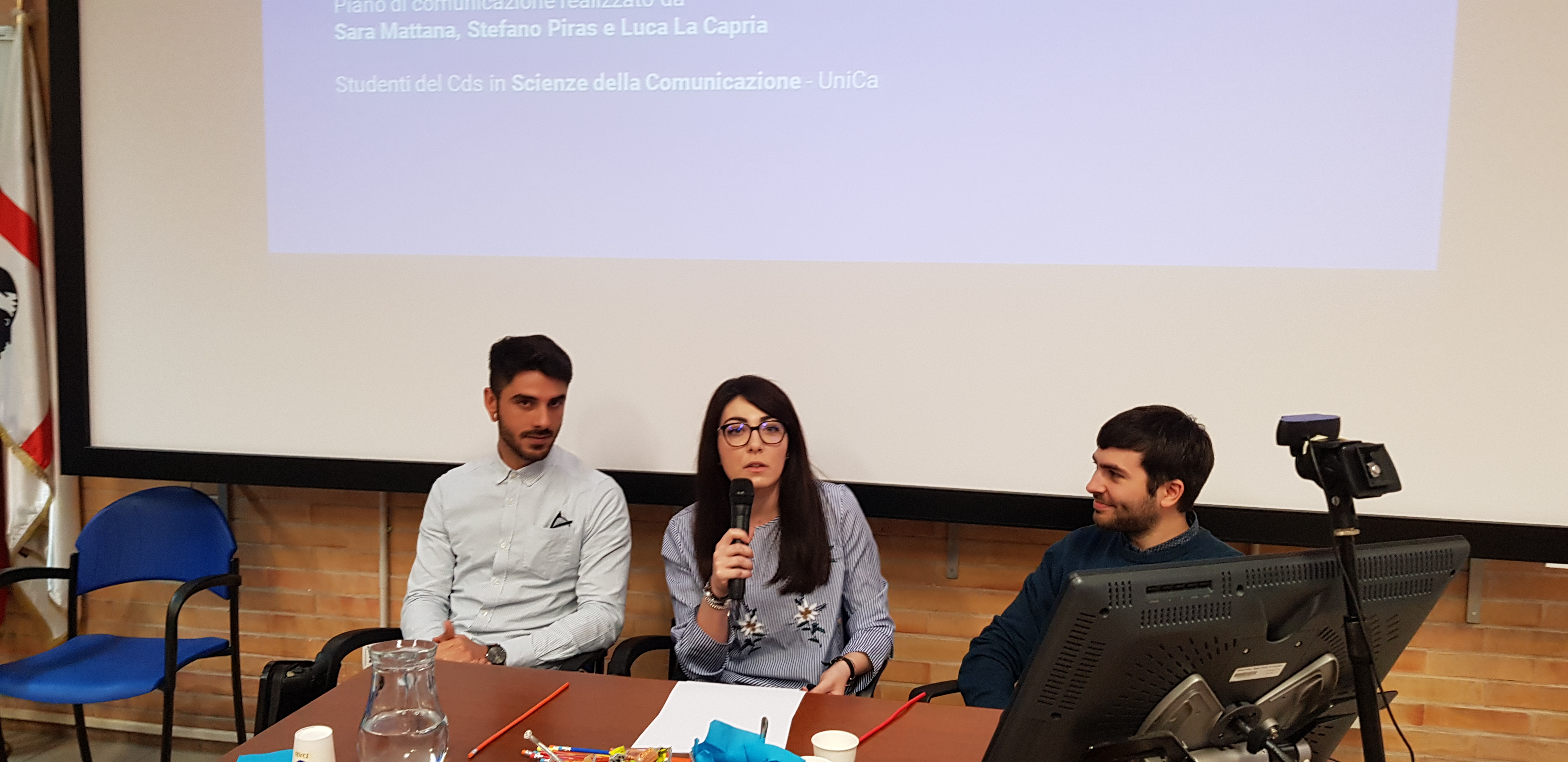 L'Europa tra realt&agrave; e percezione: il valore strategico della comunicazione