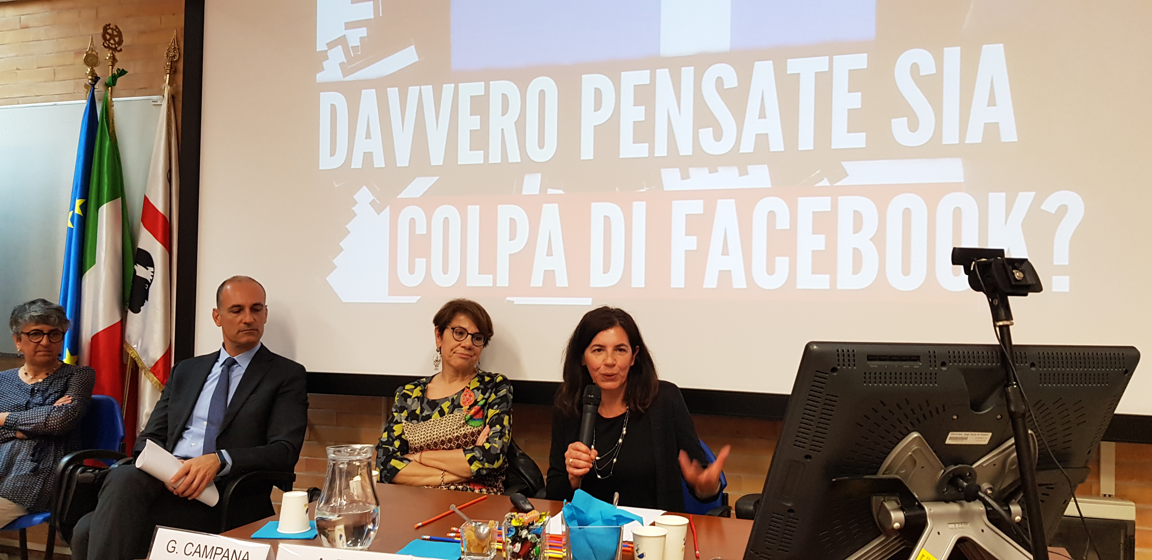 L'Europa tra realt&agrave; e percezione: il valore strategico della comunicazione