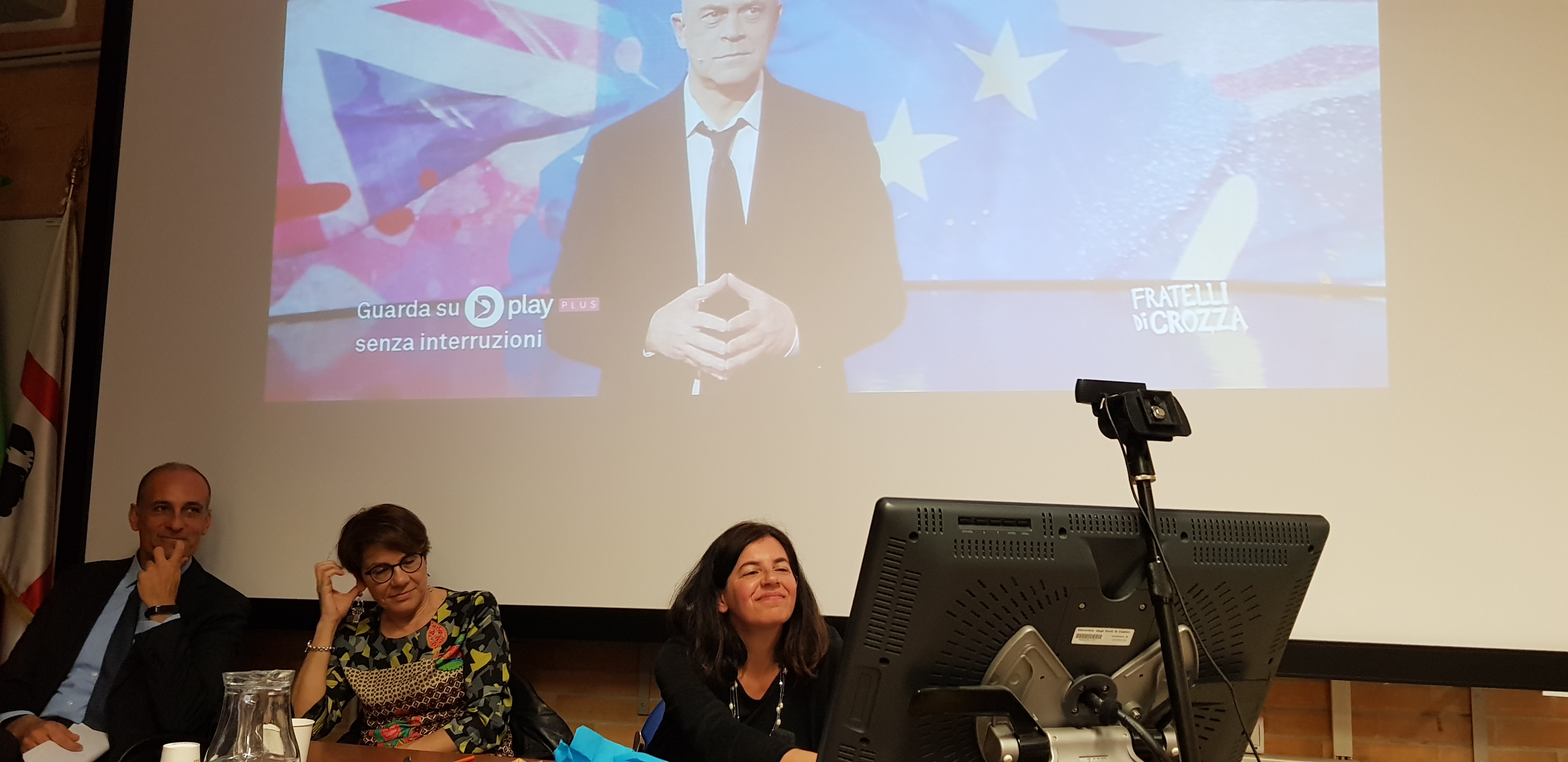 L'Europa tra realt&agrave; e percezione: il valore strategico della comunicazione