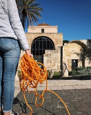 Il primo appuntamento con il Trentapiedi dei Monumenti &egrave; fissato per le 10 di sabato 11 maggio: dar&agrave; il via al convoglio il Magnifico Rettore