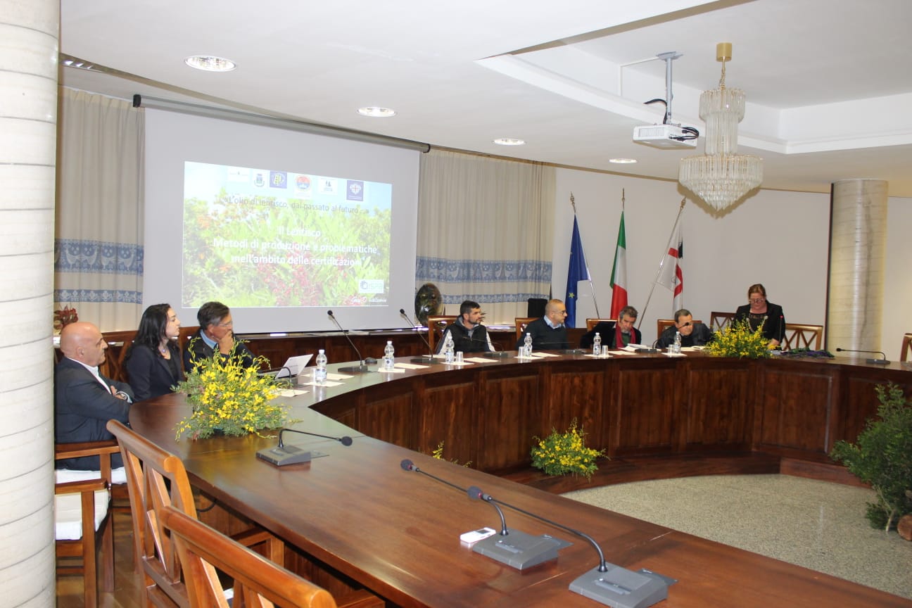 La  ricerca di UniCa incontra il territorio
