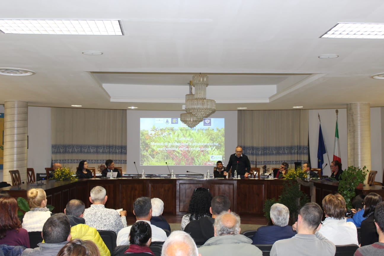 La  ricerca di UniCa incontra il territorio