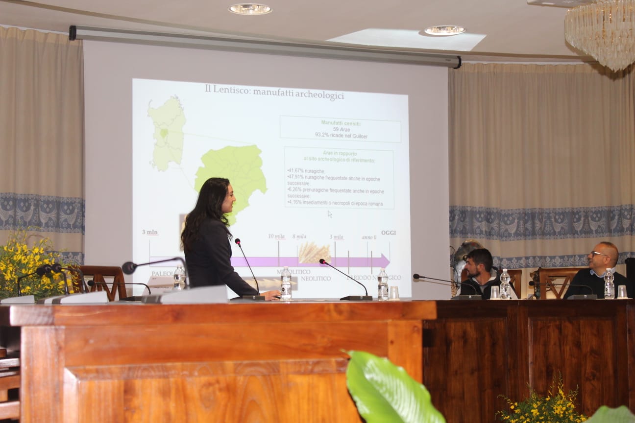 La  ricerca di UniCa incontra il territorio