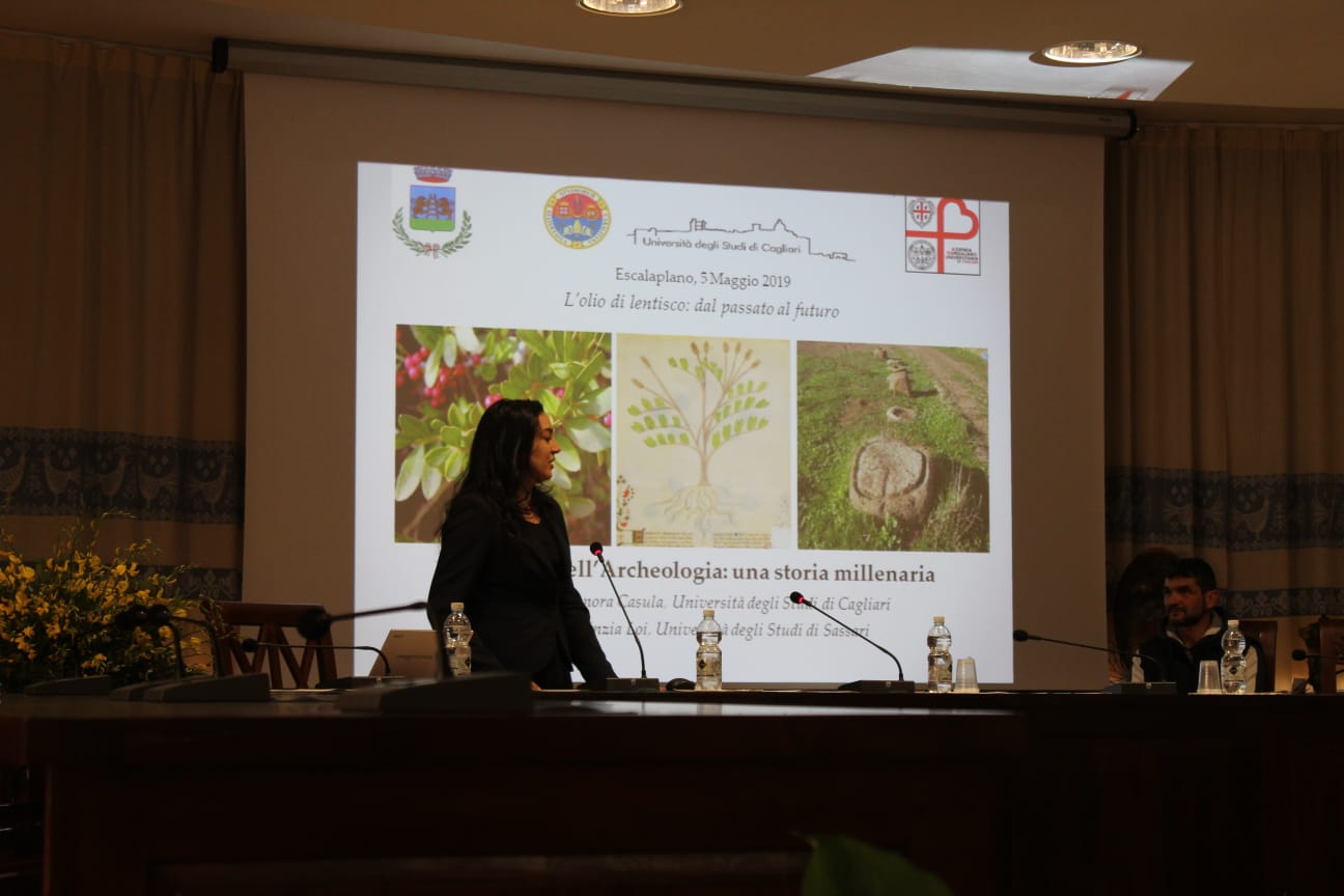 La  ricerca di UniCa incontra il territorio
