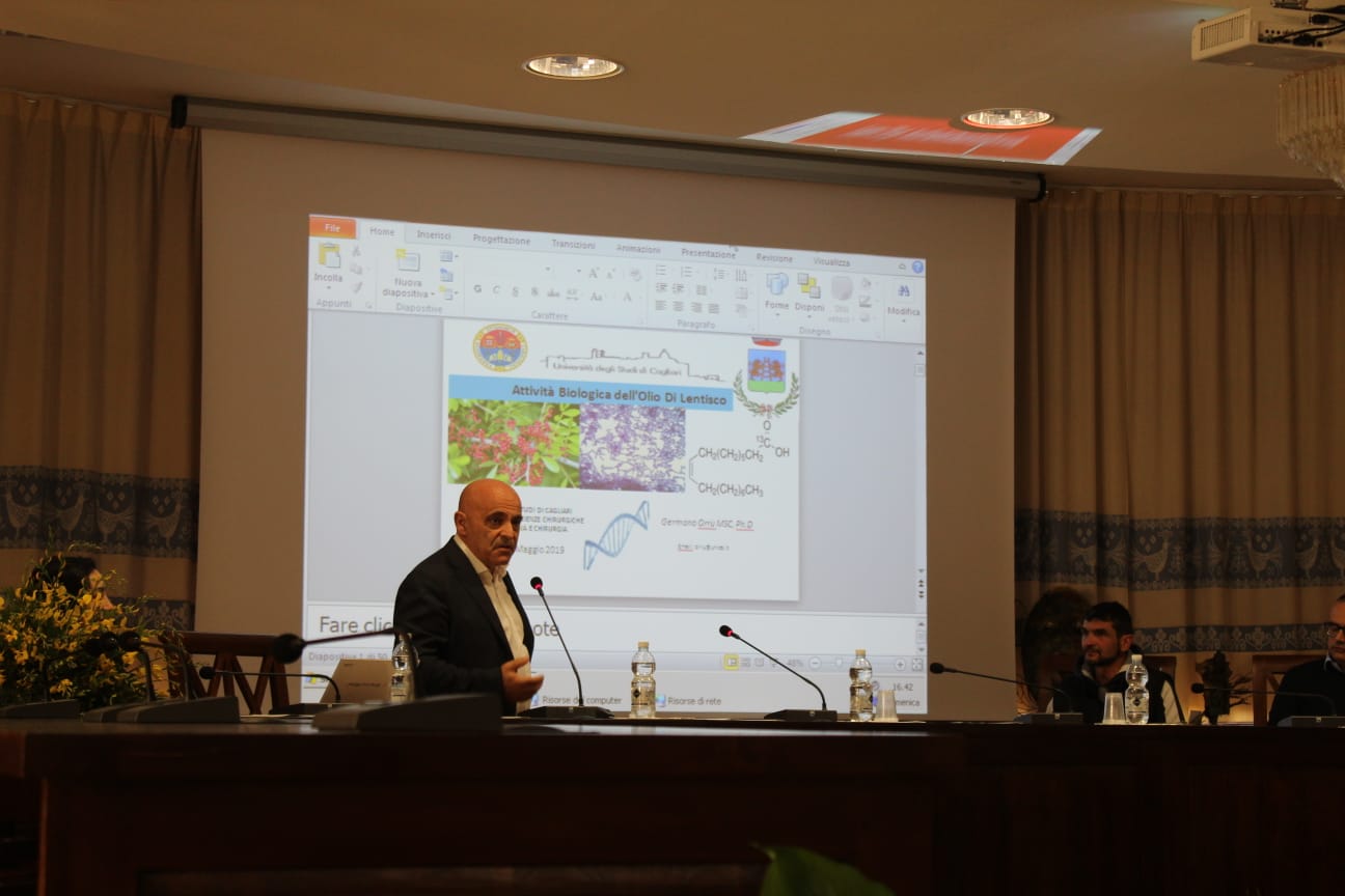 La  ricerca di UniCa incontra il territorio