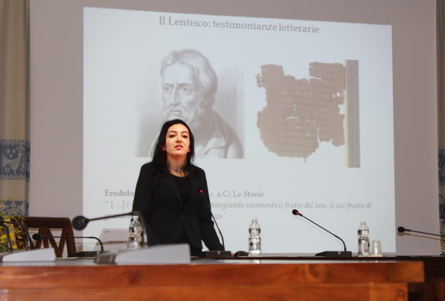 La  ricerca di UniCa incontra il territorio