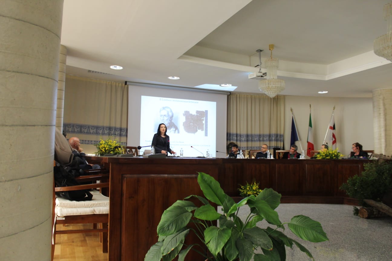 La  ricerca di UniCa incontra il territorio