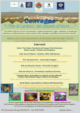 la locandina con il programma del convegno (clicca per ingrandire)