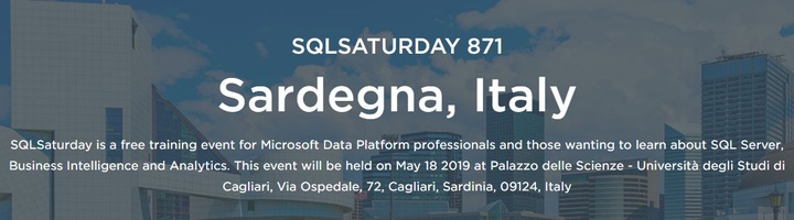 Un'immagine dal sito dell'iniziativa organizzata da UniCa con Microsoft e altri sette partner internazionali
