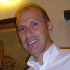 Un'altra immagine del nuovo Prorettore vicario