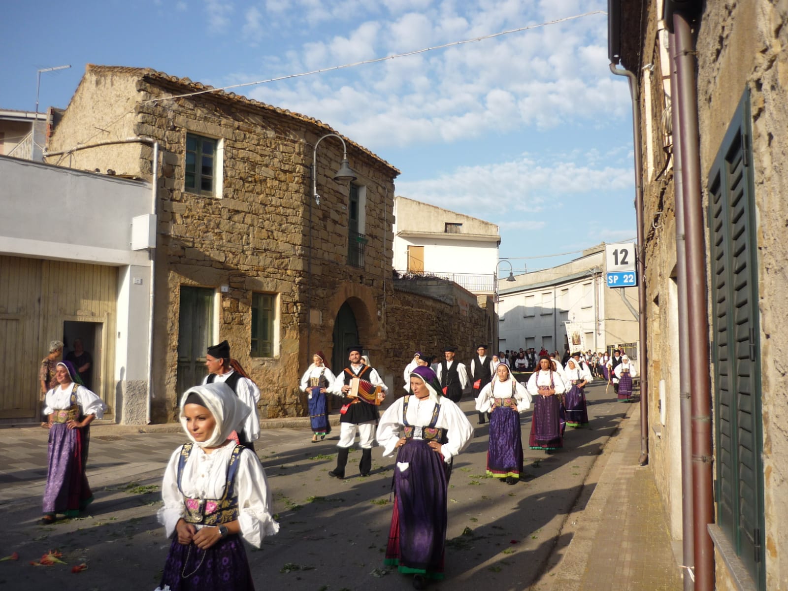 5 maggio 2019