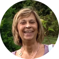 la professoressa Loredana Lucarelli, promotrice e coordinatrice del seminario internazionale