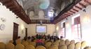 Aula magna di Architettura