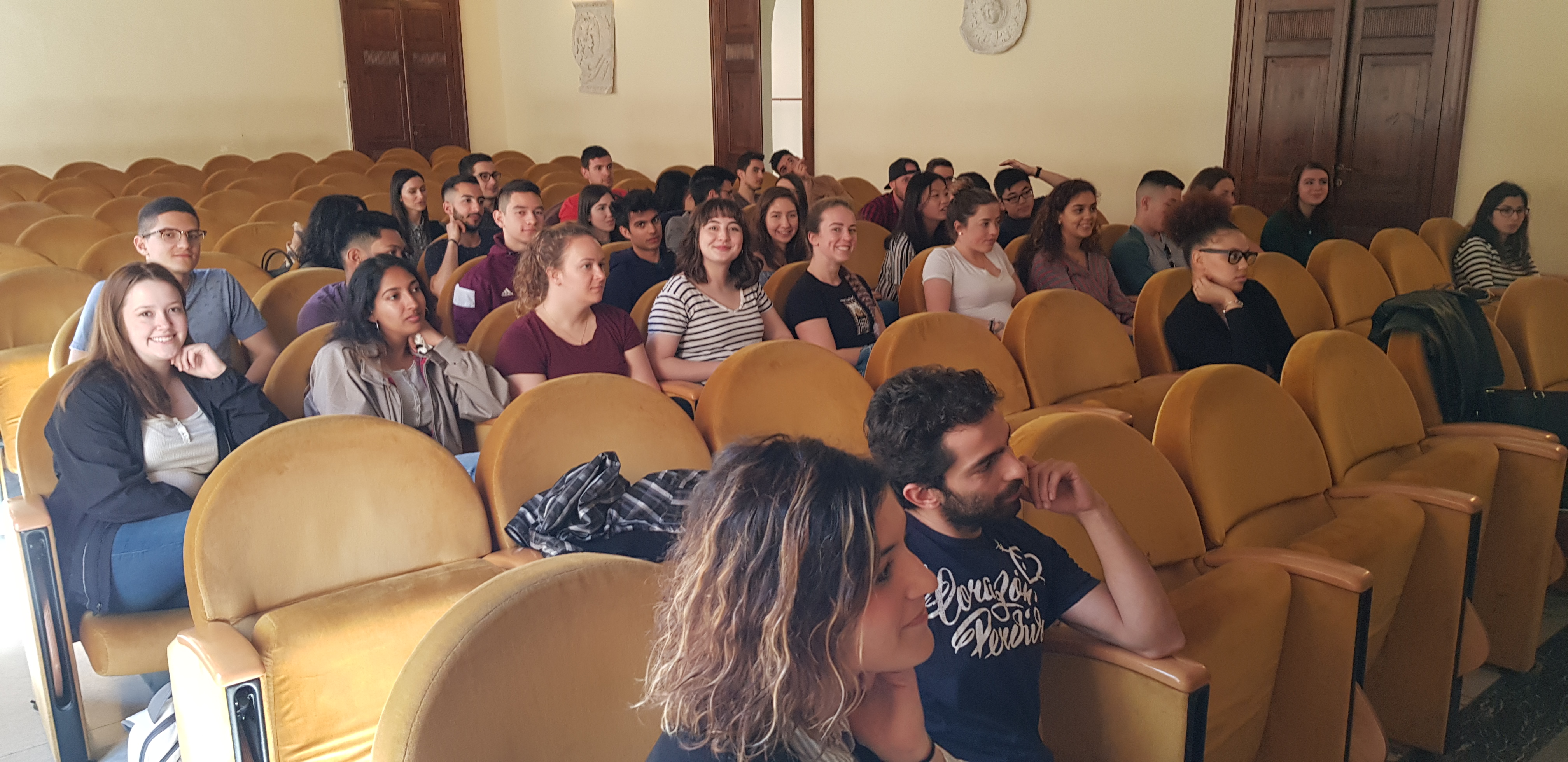 Cagliari, 14 maggio 2019