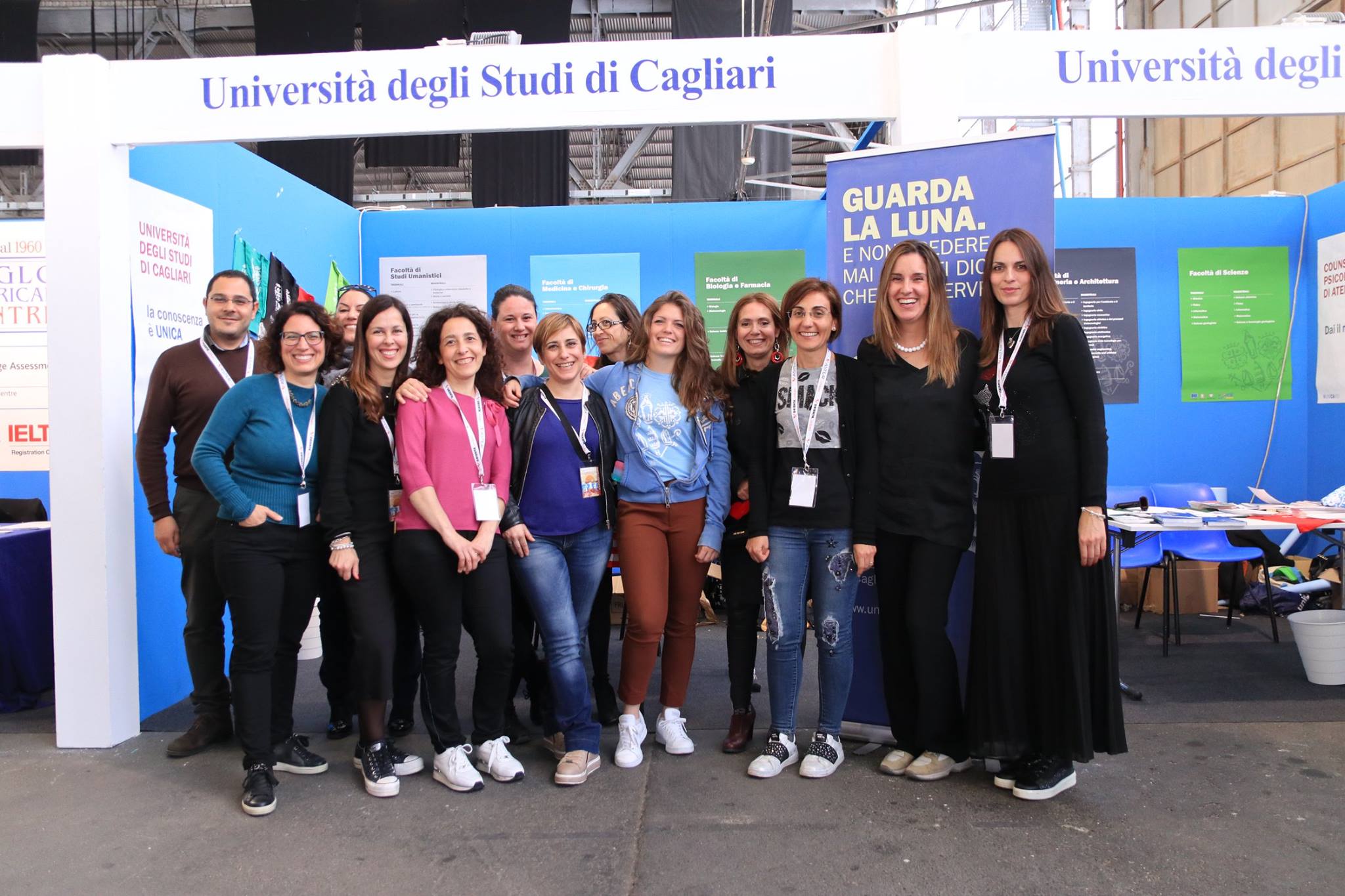Orienta Sardegna 2019