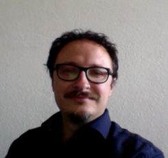 Paolo Dal Molin, coordinatore del progetto