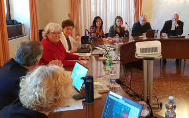 L'intesa dell'ateneo di Cagliari con altre cinque Universit&agrave; persegue la missione di ampliamento delle relazioni tra studenti e docenti. Vedi tutte le immagini nella PHOTOGALLERY a fondo pagina