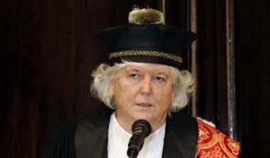 Maria Del Zompo, farmacologa, &egrave; la prima donna rettore, la quinta in Italia, dell'Universit&agrave; di Cagliari