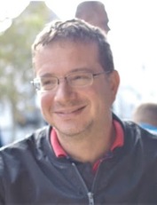 Ivan Blecic, direttore del master PIE