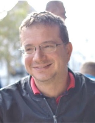 Ivan Blecic