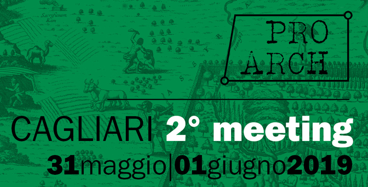 Convegno nazionale "I Territori dell&rsquo;Architettura&rdquo;, il 31 maggio e 1 giugno nell'Aula magna &ldquo;Gaetano Cima&rdquo; di via Corte d&rsquo;Appello