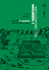 Nell'immagine la locandina ufficiale del 2&deg; Meeting Pro Arch