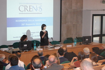 Rapporto CRENoS: l'introduzione di Emanuela Marrocu