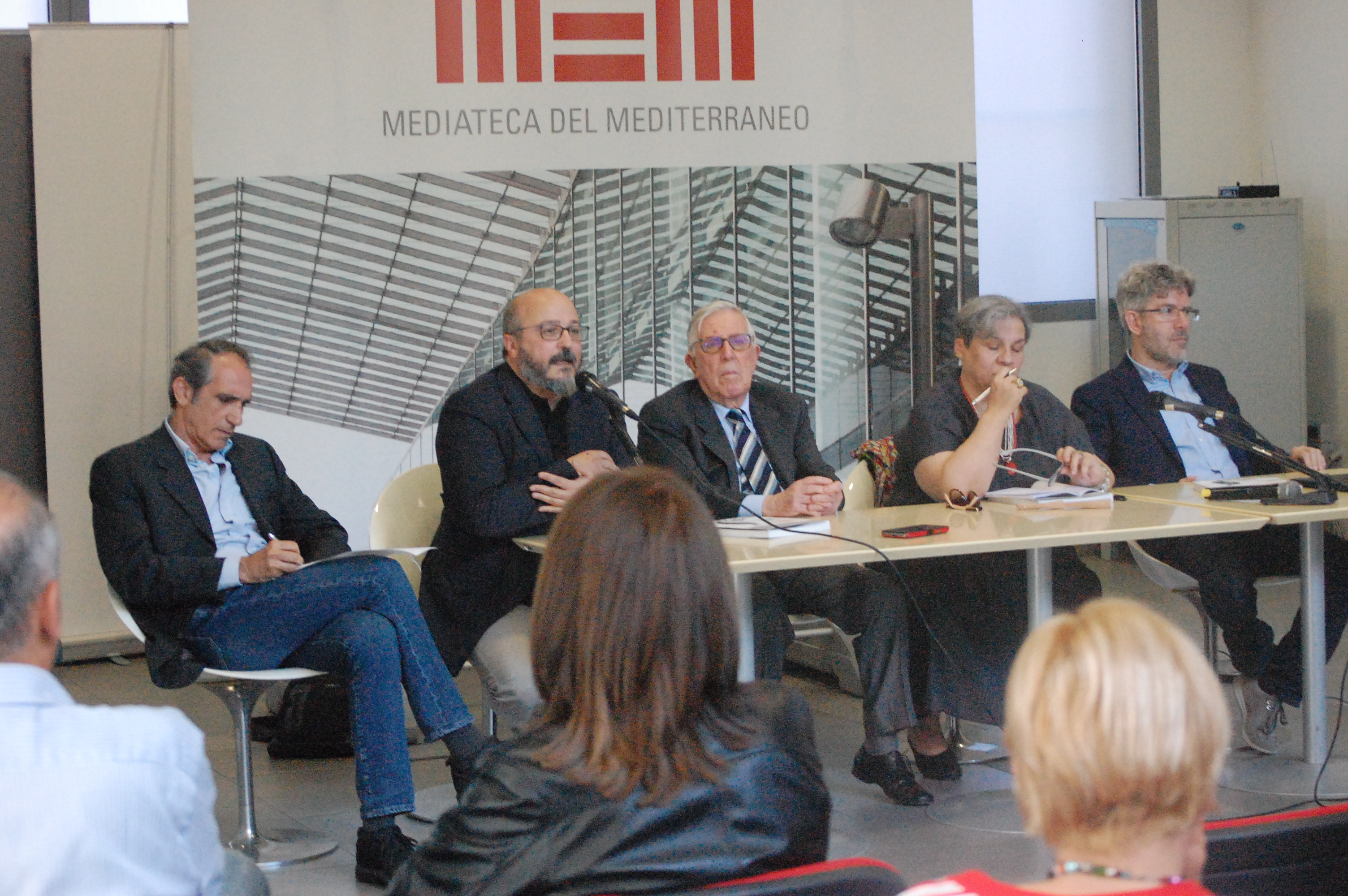 Banditi a Orgosolo, la presentazione del libro di Antioco Floris