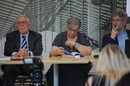 Gianni Filippini, Michelina Masia, Antioco Floris