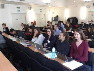 Il tema del convegno internazionale: "L&rsquo;applicazione dei diritti e delle libert&agrave; da parte degli enti privati: la libert&agrave; di espressione in diritto comparato"