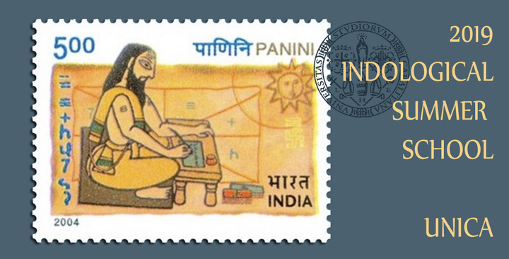 2019 Indological Summer School (UniCa)