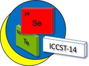 Il logo della Conferenza organizzata dai docenti del Dipartimento di Scienze chimiche e geologiche