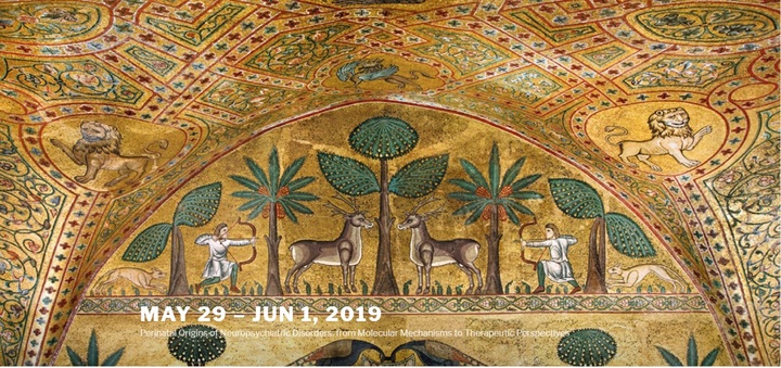 Un'immagine dal sito del convegno