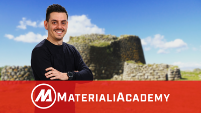 Giorgio Pia. Docente ambito Scienza e tecnologia dei materiali al Dimcm dell'ateneo di Cagliari Meccanica, Chimica e dei Materiali dell&rsquo;Universit&agrave; di Cagliari