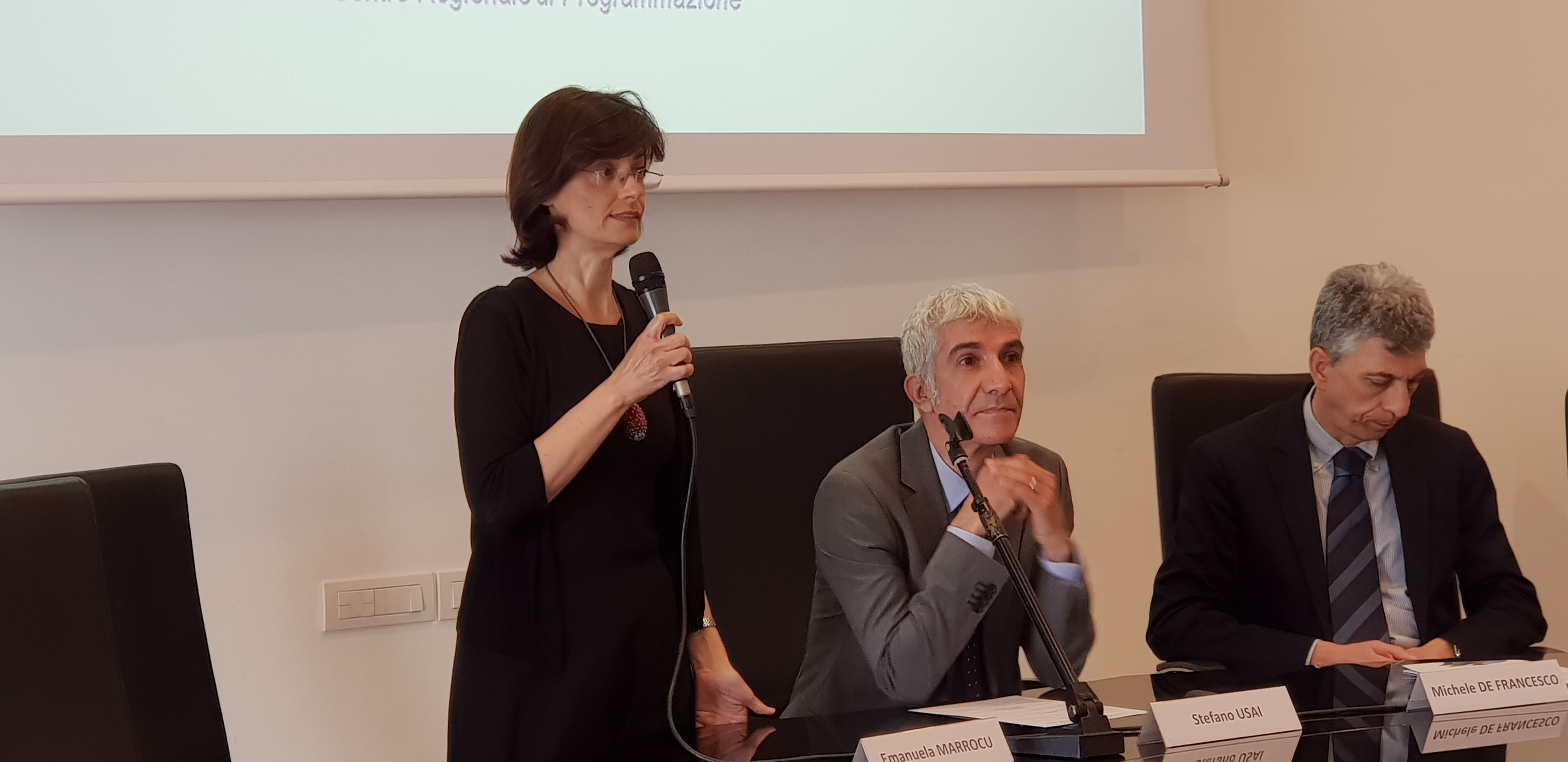 Evento finale Stratus 2019
