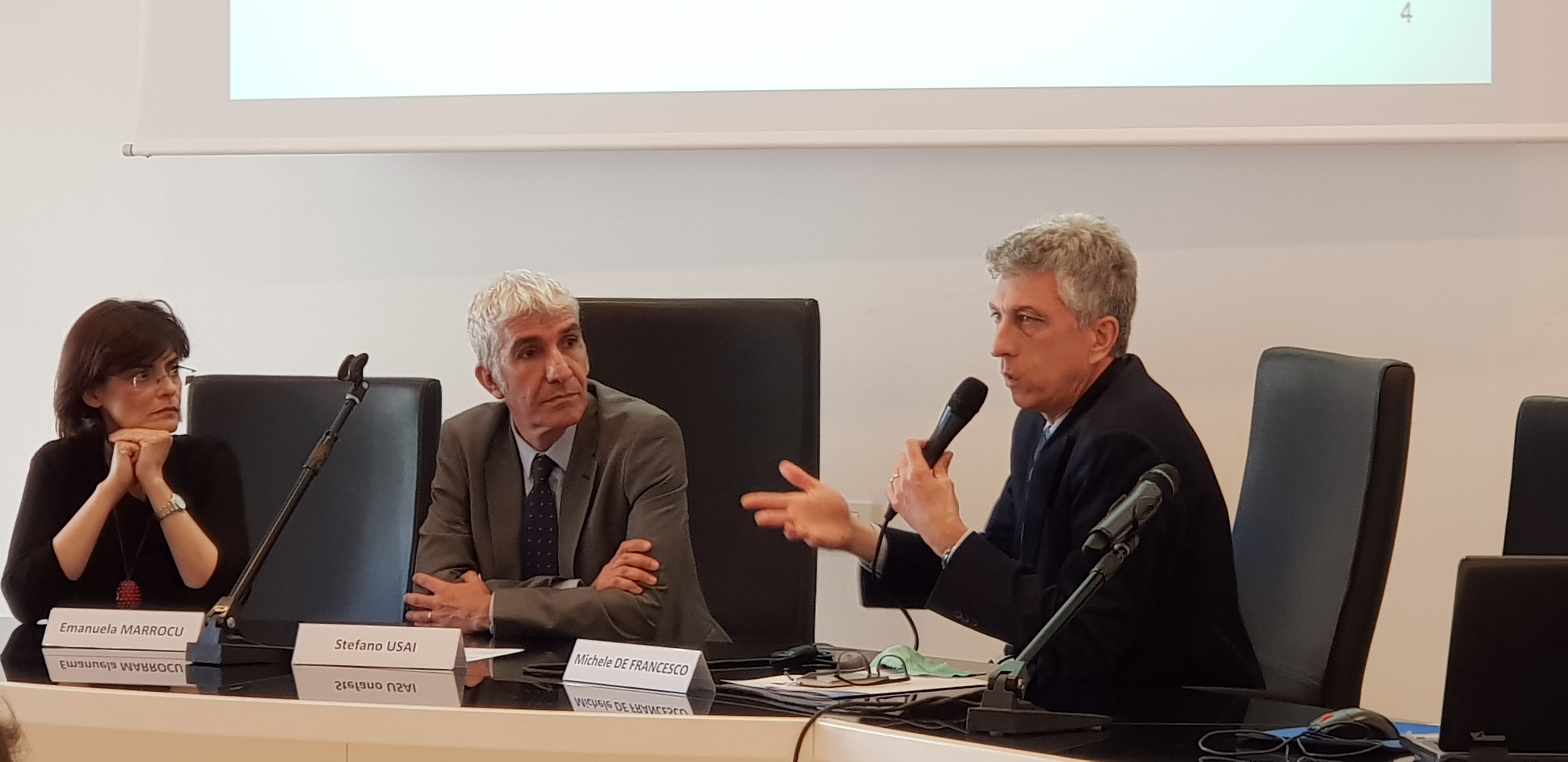 Evento finale Stratus 2019