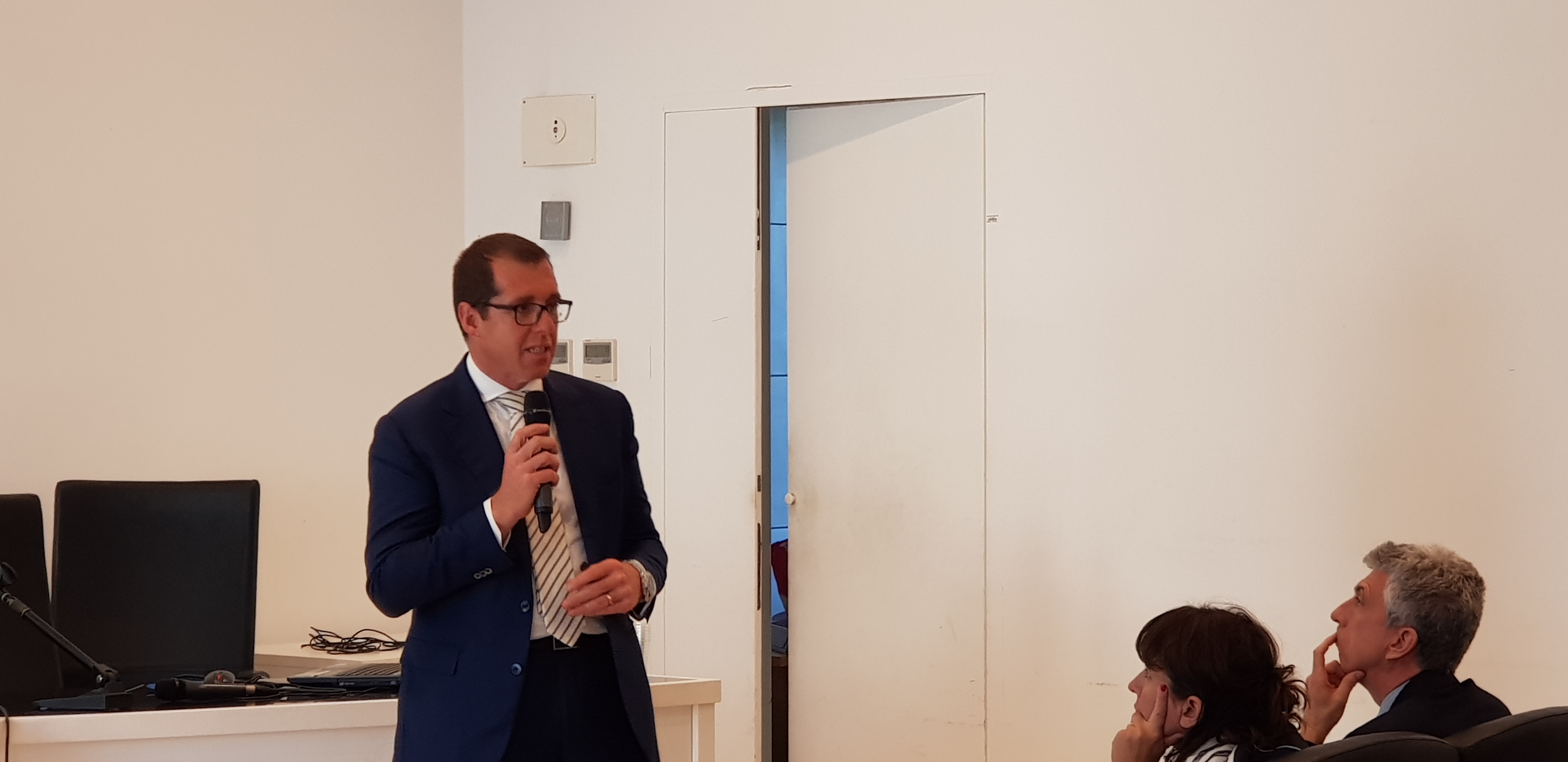 Evento finale Stratus 2019