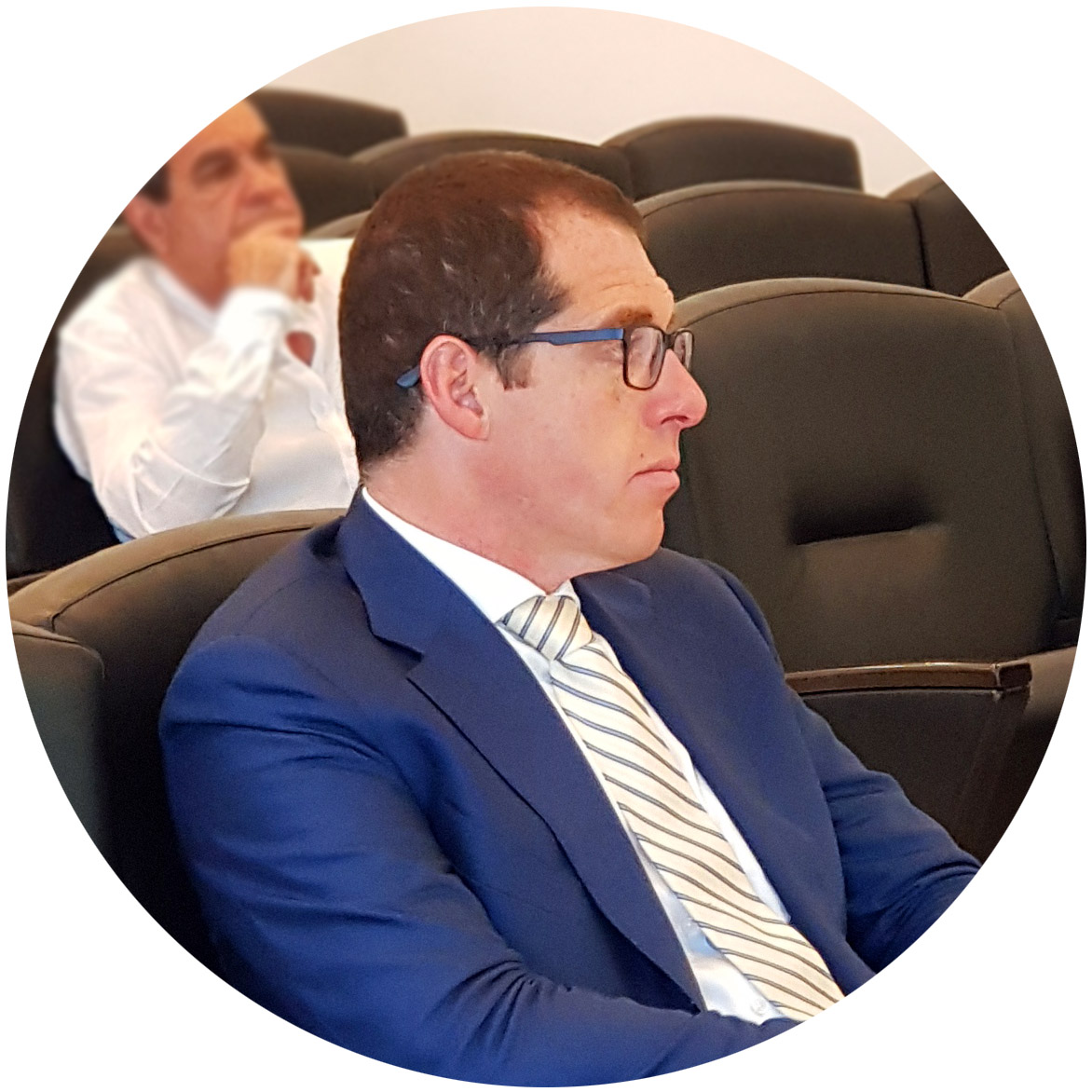 Evento finale Stratus 2019
