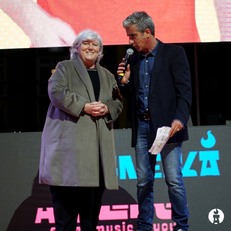 Maria Del Zompo e Nicola Pisu