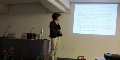 Il Dipartimento di Matematica e Informatica ha riunito in Sardegna cinquanta studiosi da tutto il mondo