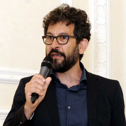 Marco Pitzalis