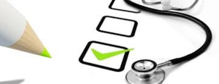 Un'immagine simbolo dei test per Medicina e Chirurgia