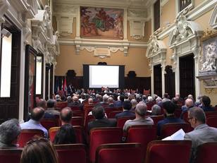 La presentazione dei dati