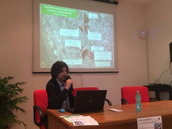 Gianluca Iiriti